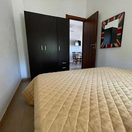 ויאסטה Villa Annamaria מראה חיצוני תמונה