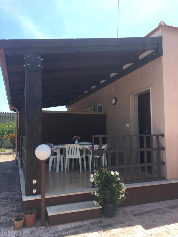 ויאסטה Villa Annamaria מראה חיצוני תמונה