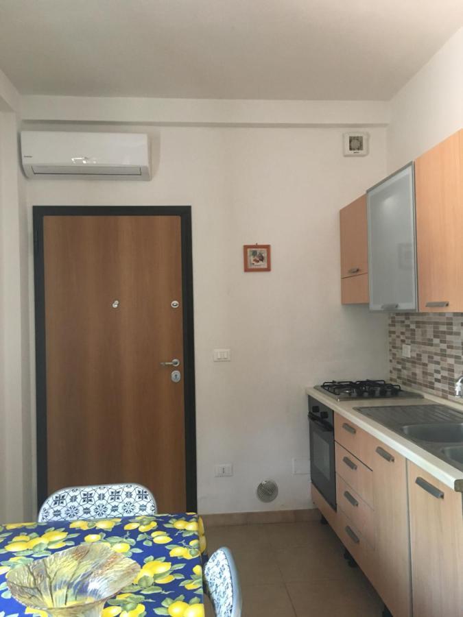 ויאסטה Villa Annamaria מראה חיצוני תמונה