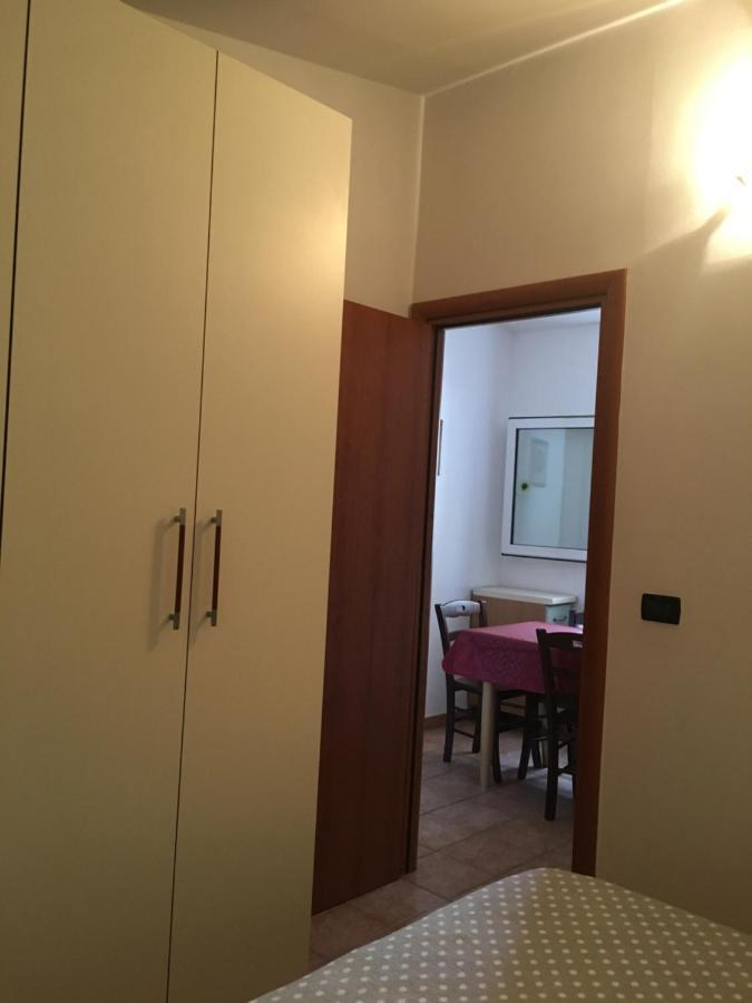 ויאסטה Villa Annamaria מראה חיצוני תמונה