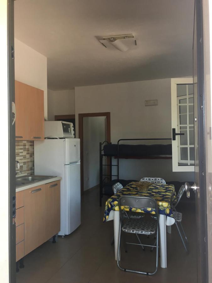 ויאסטה Villa Annamaria מראה חיצוני תמונה