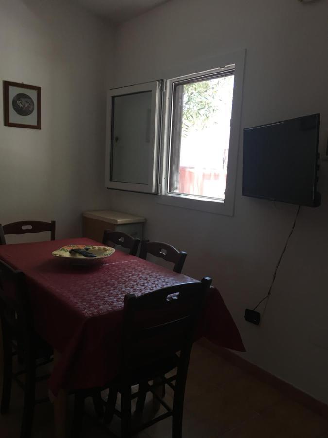 ויאסטה Villa Annamaria מראה חיצוני תמונה