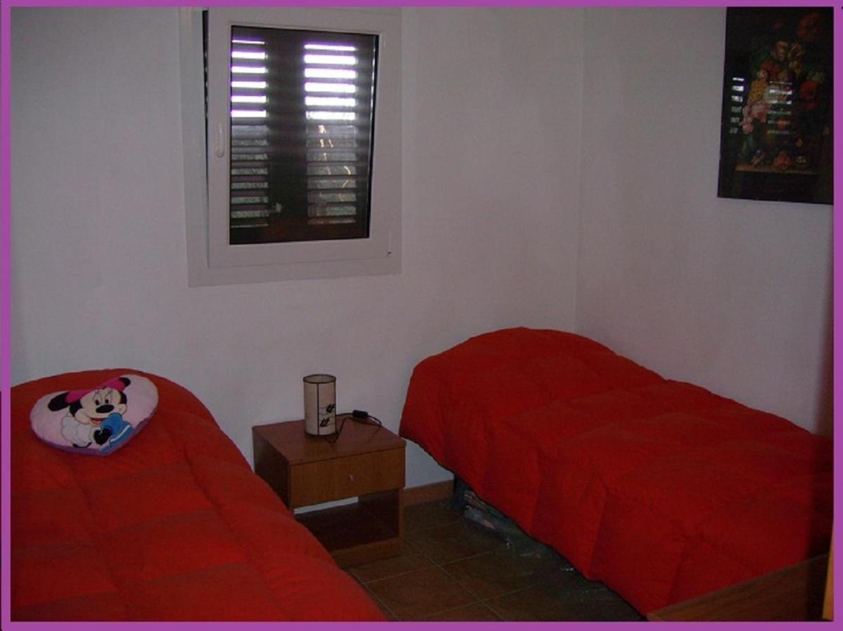 ויאסטה Villa Annamaria מראה חיצוני תמונה
