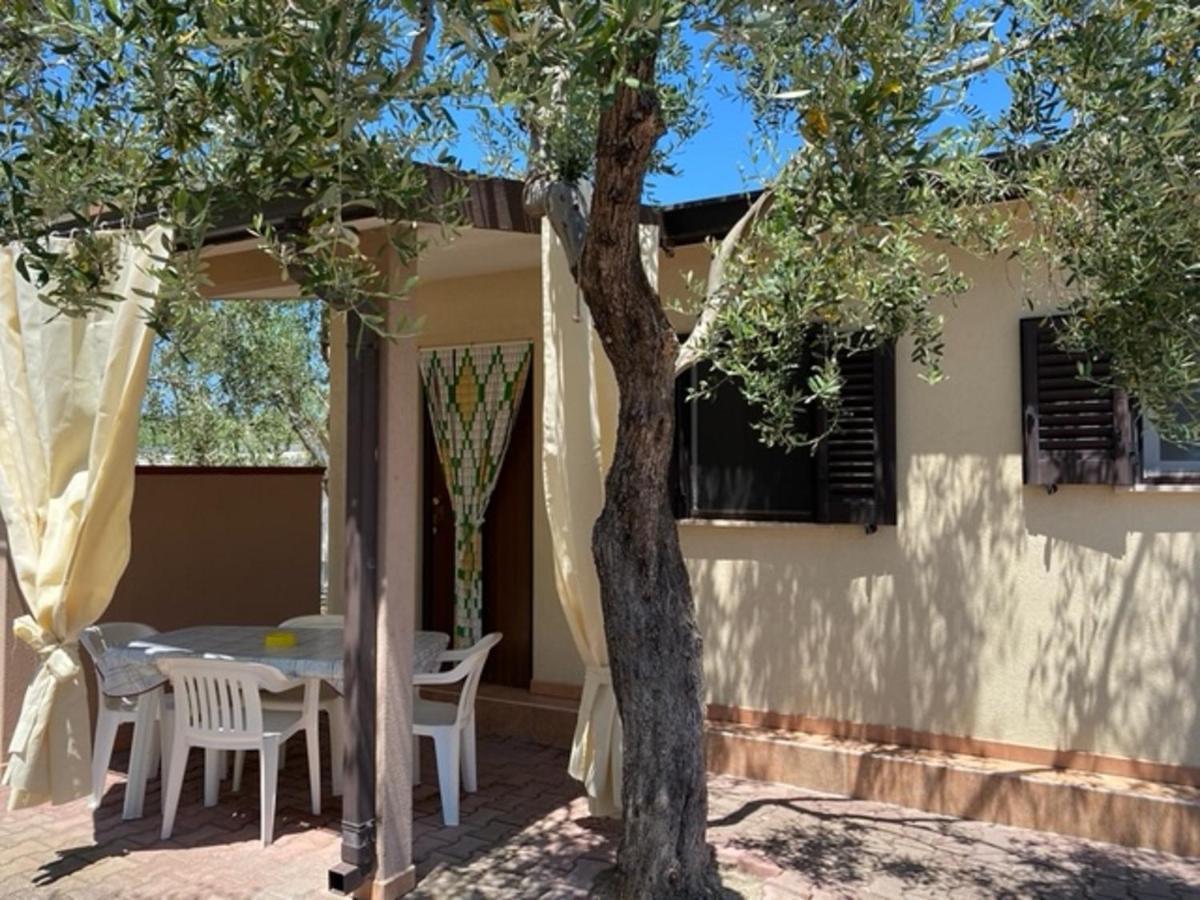 ויאסטה Villa Annamaria מראה חיצוני תמונה
