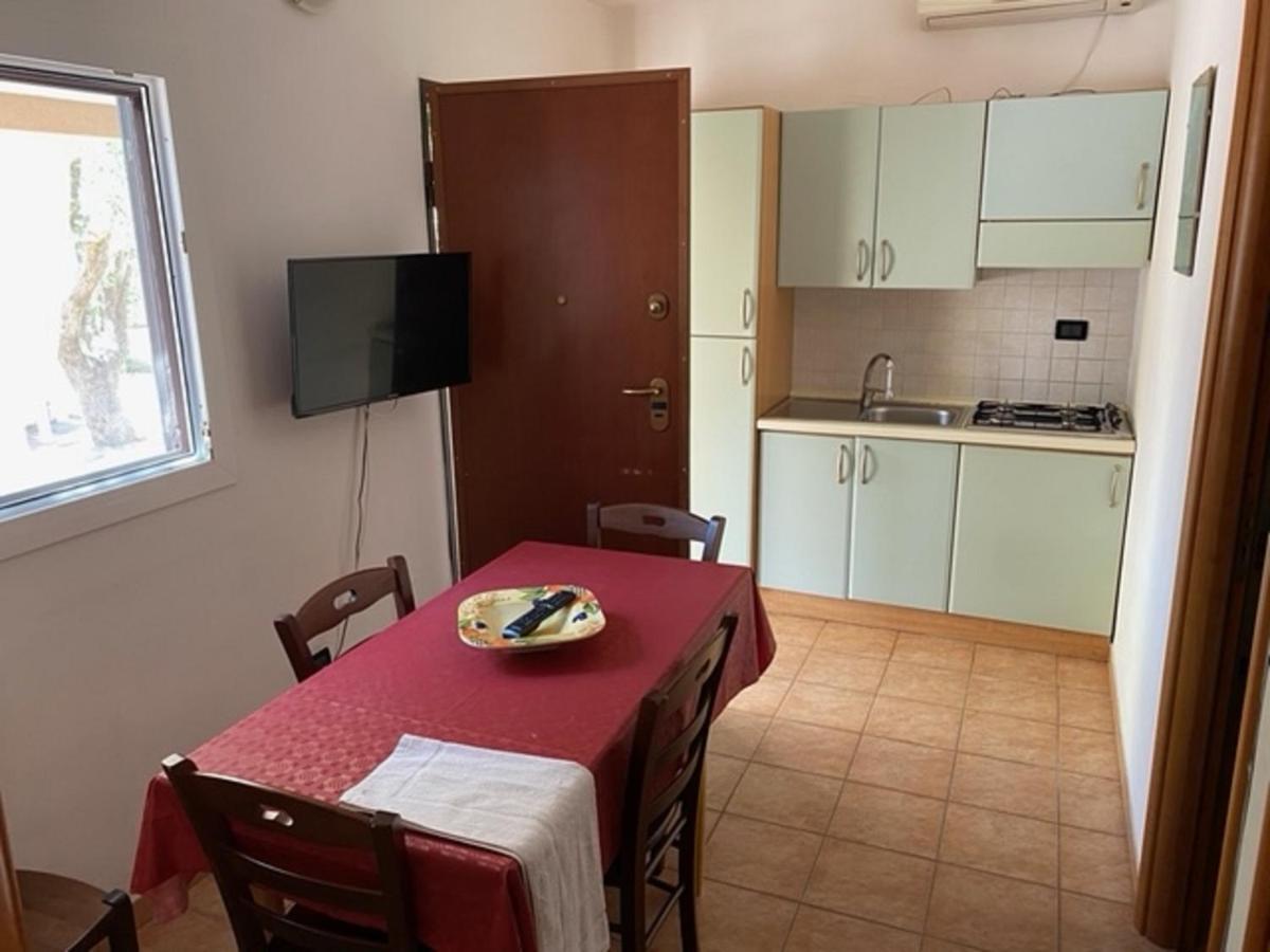ויאסטה Villa Annamaria מראה חיצוני תמונה