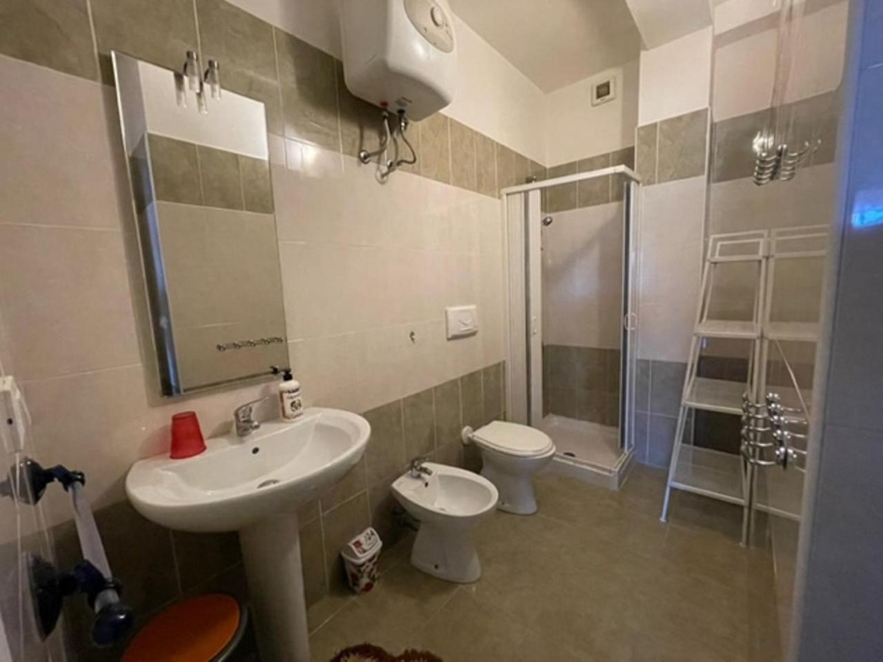 ויאסטה Villa Annamaria מראה חיצוני תמונה