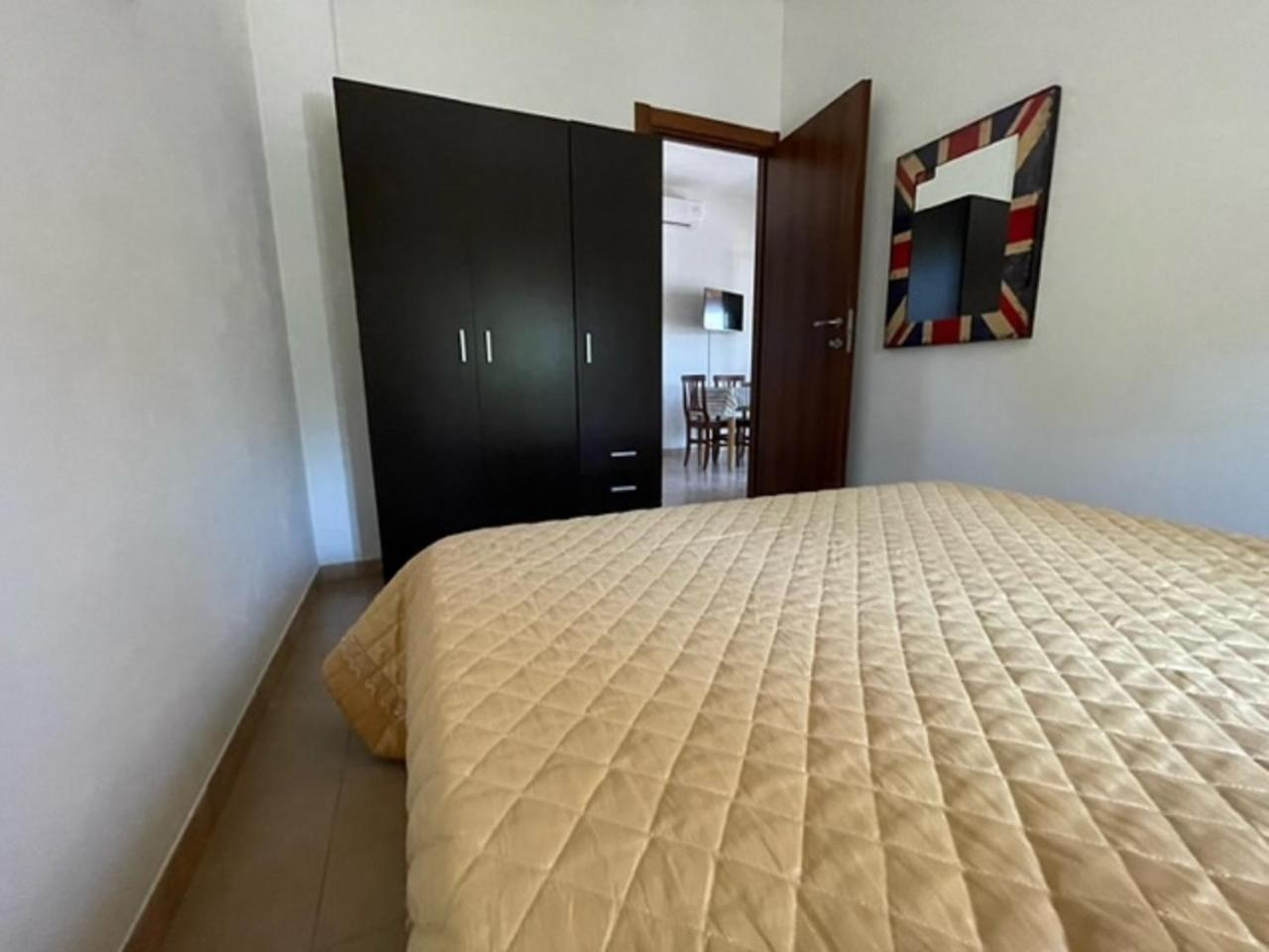 ויאסטה Villa Annamaria מראה חיצוני תמונה