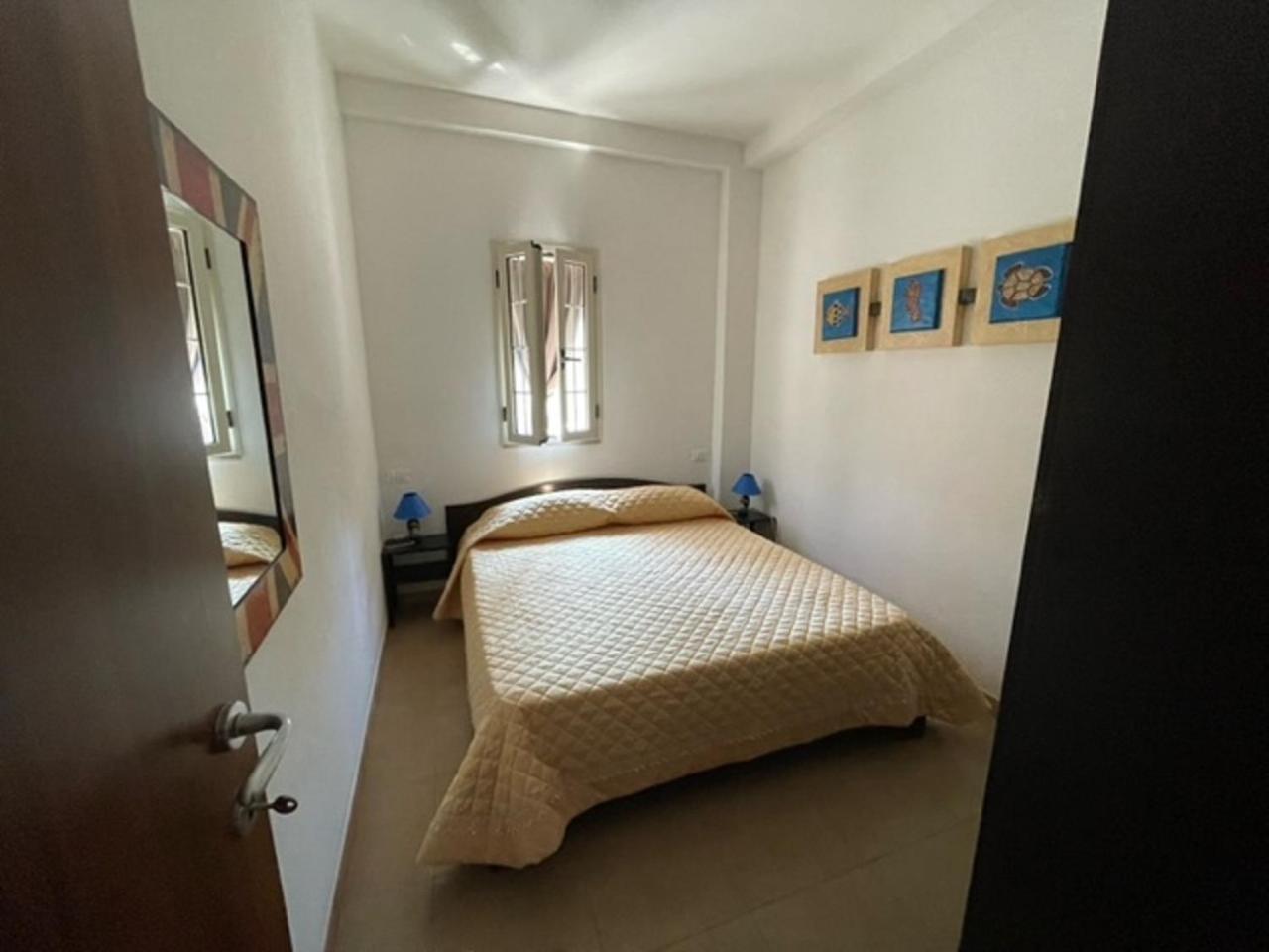 ויאסטה Villa Annamaria מראה חיצוני תמונה