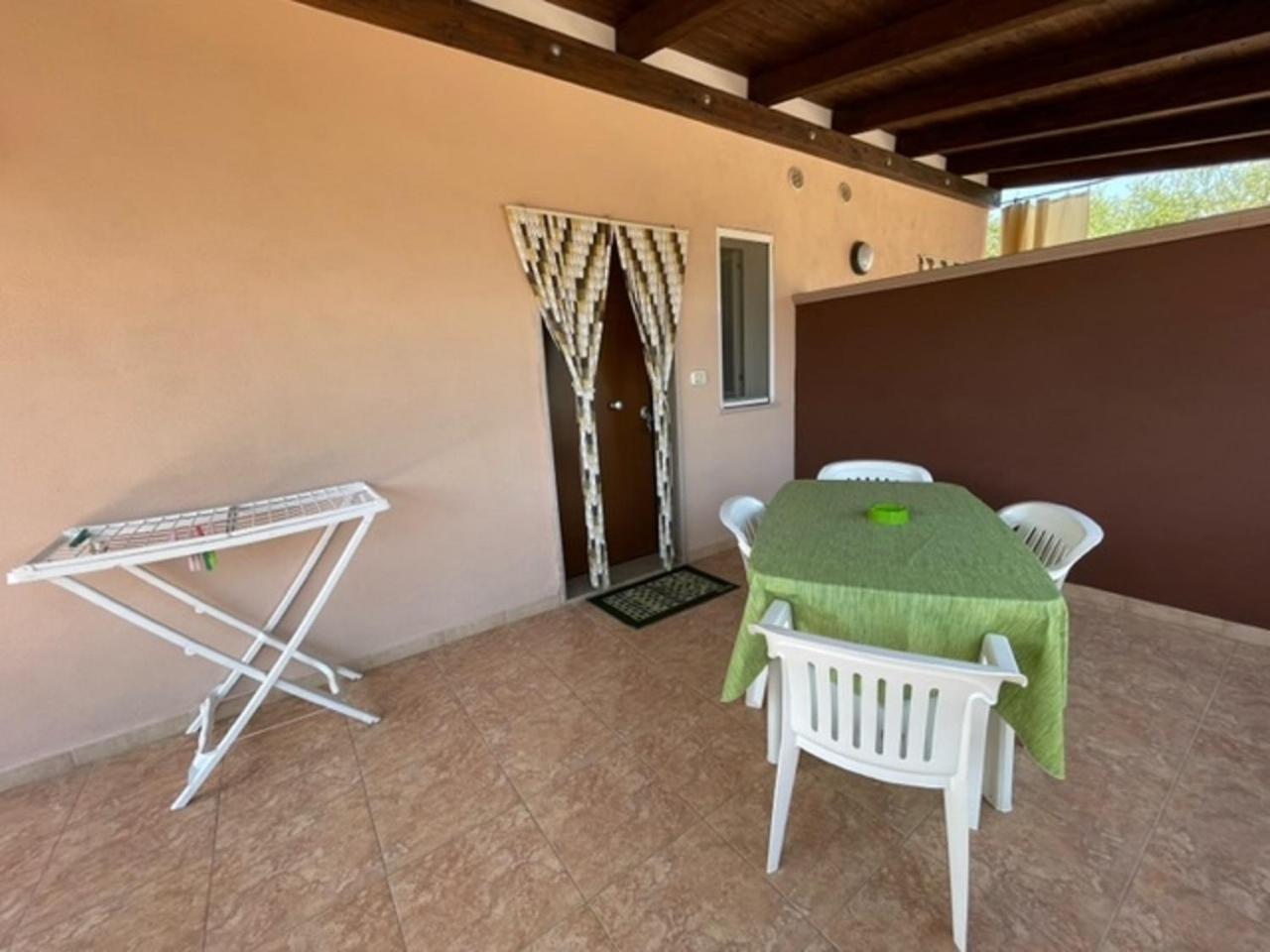 ויאסטה Villa Annamaria מראה חיצוני תמונה