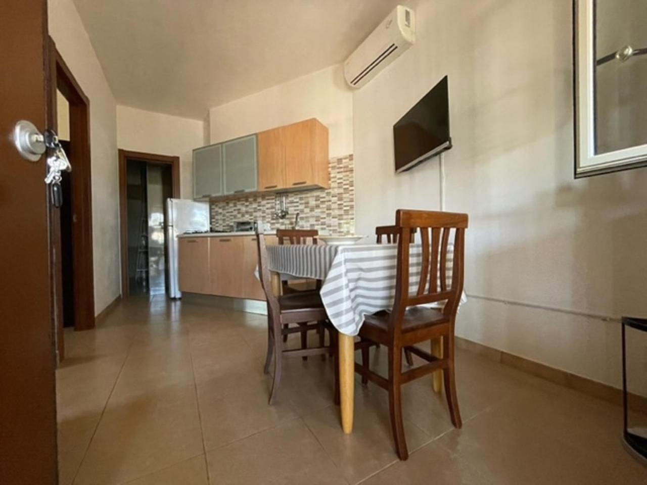 ויאסטה Villa Annamaria מראה חיצוני תמונה