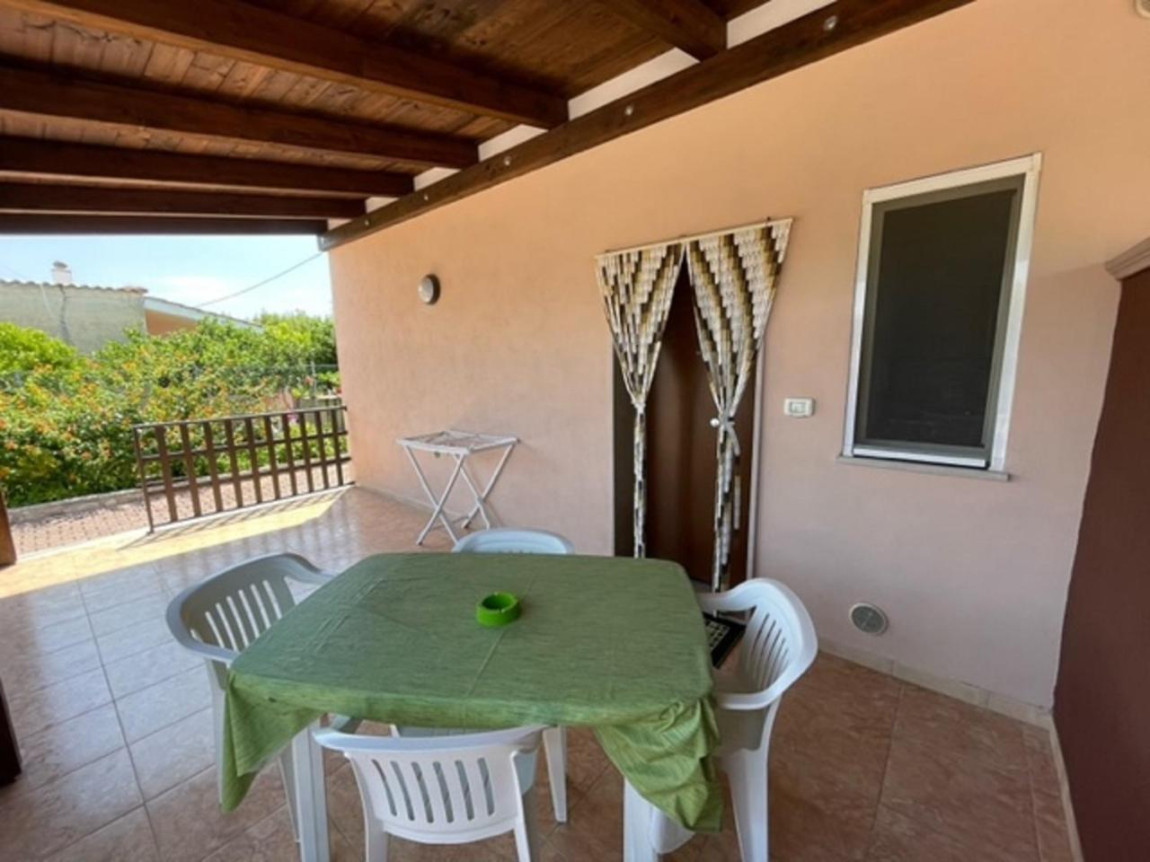 ויאסטה Villa Annamaria מראה חיצוני תמונה