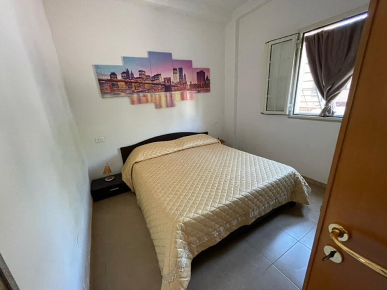 ויאסטה Villa Annamaria מראה חיצוני תמונה