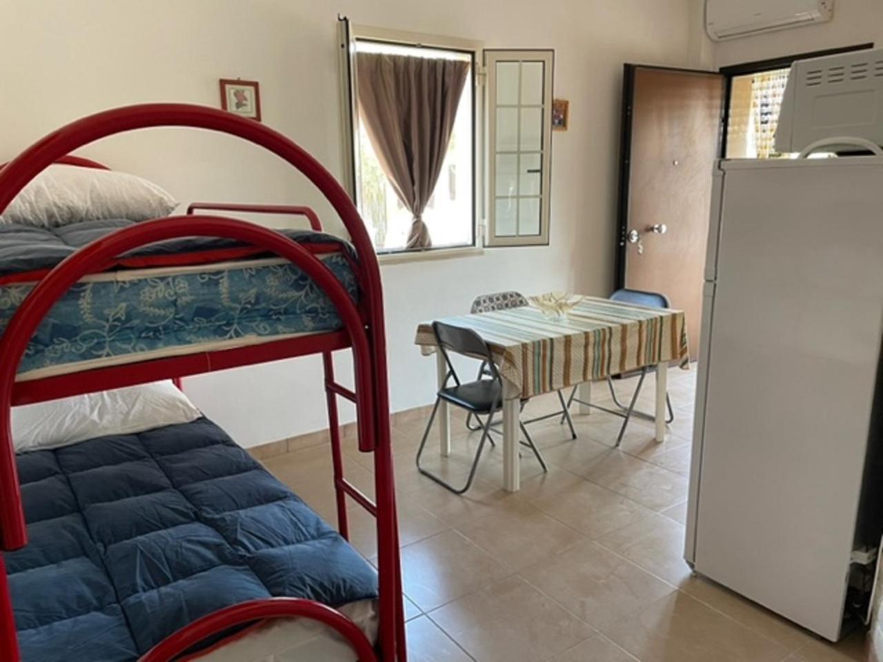 ויאסטה Villa Annamaria מראה חיצוני תמונה