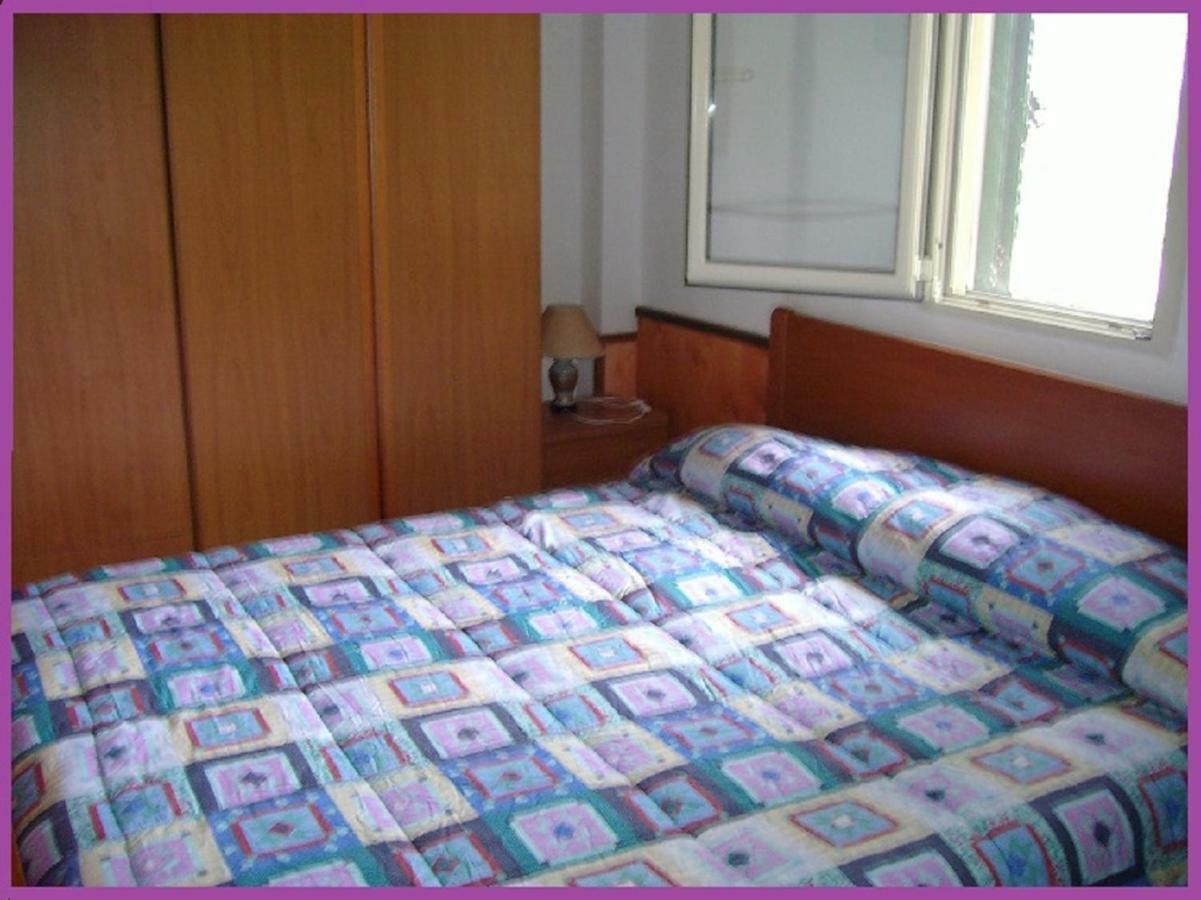 ויאסטה Villa Annamaria מראה חיצוני תמונה