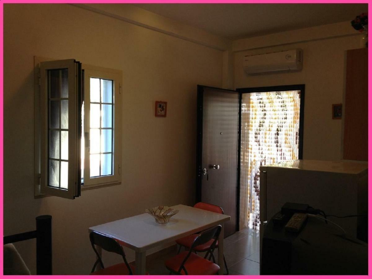 ויאסטה Villa Annamaria מראה חיצוני תמונה